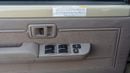 تويوتا لاند كروزر 70 HT VXR 2026 Toyota Land Cruiser LC76 4.0L AT Petrol (Beige-Brown) Basic