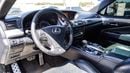 Lexus LS460
