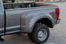 Ford F 350 SUPER DUTY XLT DOUBLE TIRE