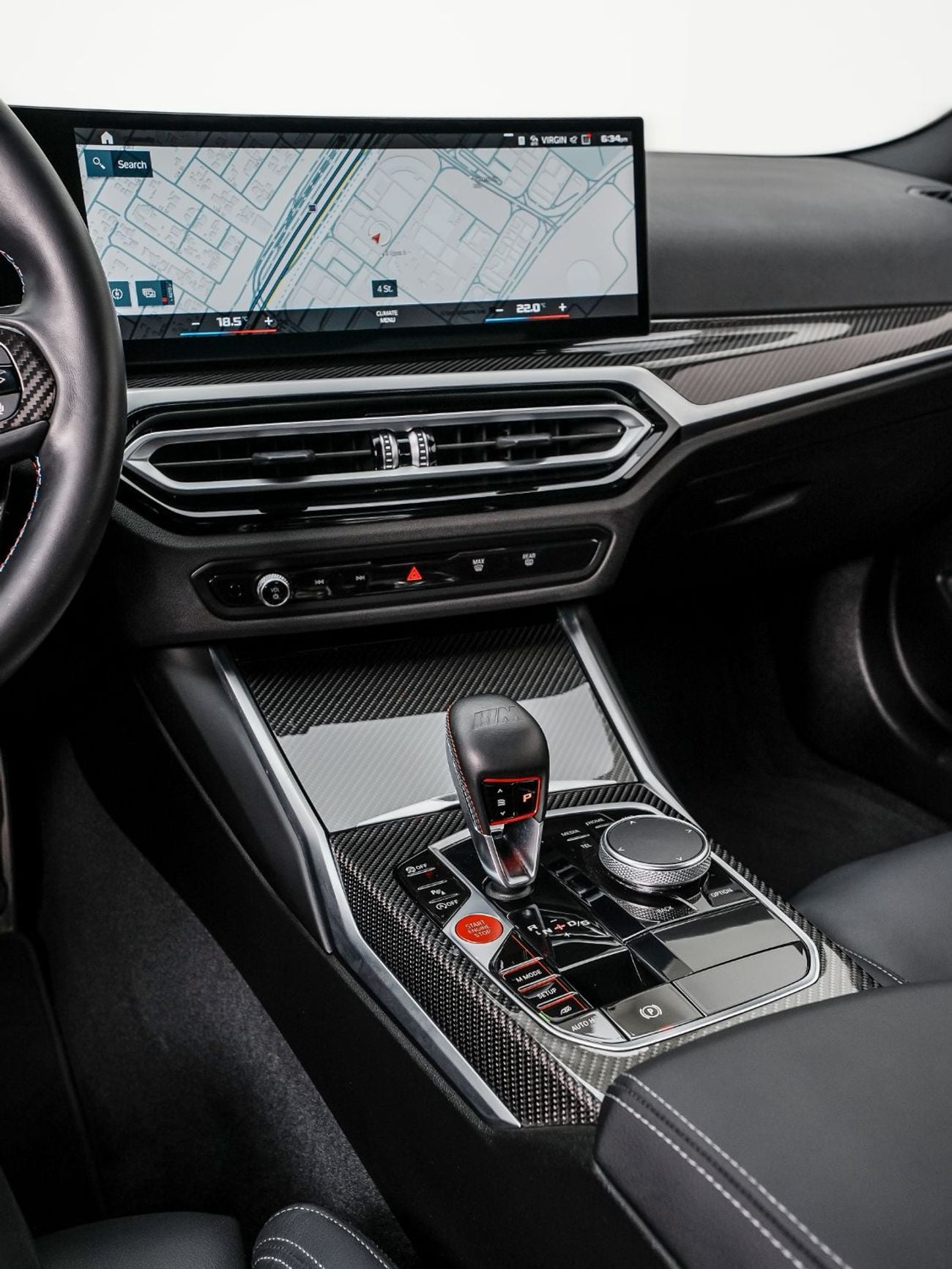 BMW M2 M2
