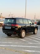 Toyota Land Cruiser Toyota Land Cruiser GXR 4.0L 2026 Standard