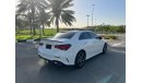 Mercedes-Benz A 220 Full option