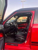 ميني جون كوبر كابريو 