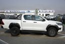 Toyota Hilux 2024 Toyota Hilux Adventure  4.0L Full option