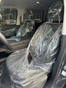 نيسان باترول LE T1 3.5L