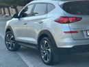 Hyundai Tucson GL 1.6L