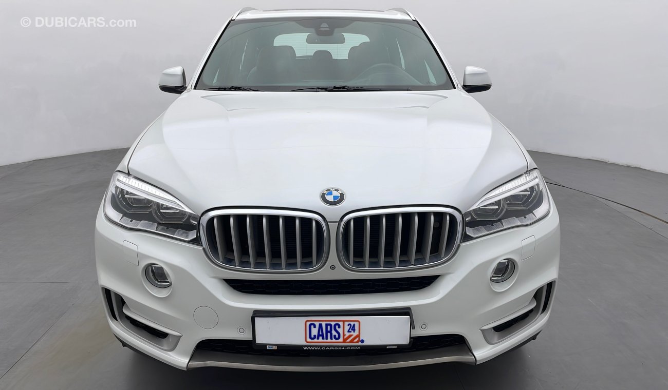 BMW X5 XDRIVE 50I 4.4 | Under Warranty | Inspected on 150+ parameters