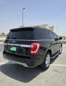 Ford Expedition XLT 3.5L (480 HP) AWD