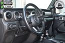 Jeep Wrangler Unlimited Sport 3.6L A/T