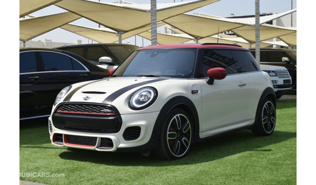 Mini John Cooper Works John cooper works warranty with contacts free service to 2023