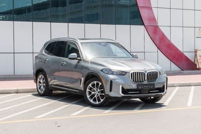 بي أم دبليو X5 40i X 3.0L