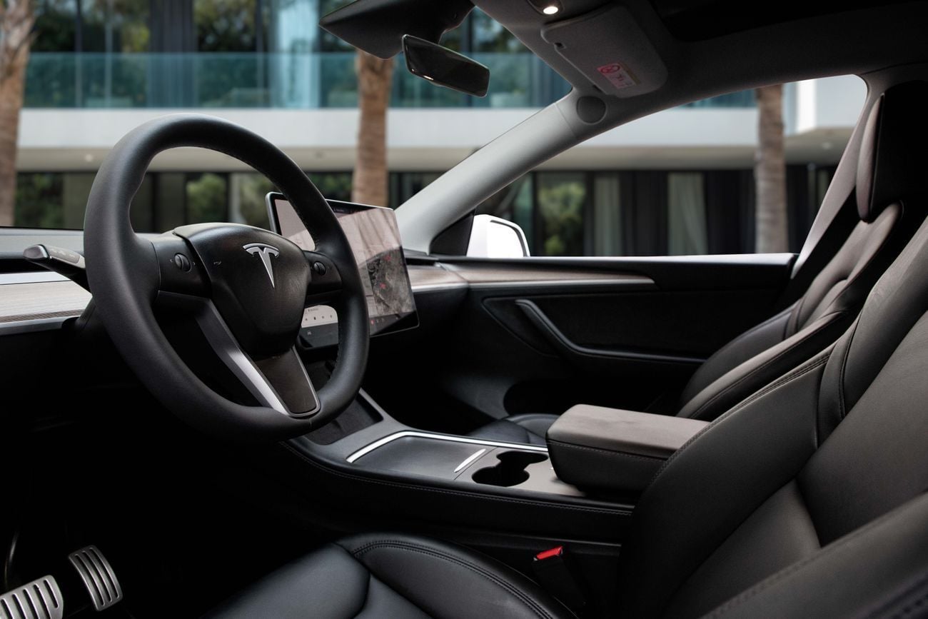 Tesla Model Y Model Y Performance | 2,253 P.M | 0% Downpayment | Model Y Performance|Tesla Warranty