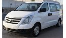 Hyundai H-1 HYUNDAI H1 2018 (13 SEATER)