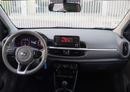 Kia Picanto Base 1.2L