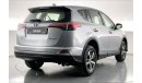 Toyota RAV4 EX | 1 year free warranty | 1.99% financing rate | 7 day return policy