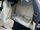 مرسيدس بنز CLE300 4MATIC