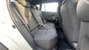 Toyota Corolla Cross XL 2.0L Gasoline Pioneer AT