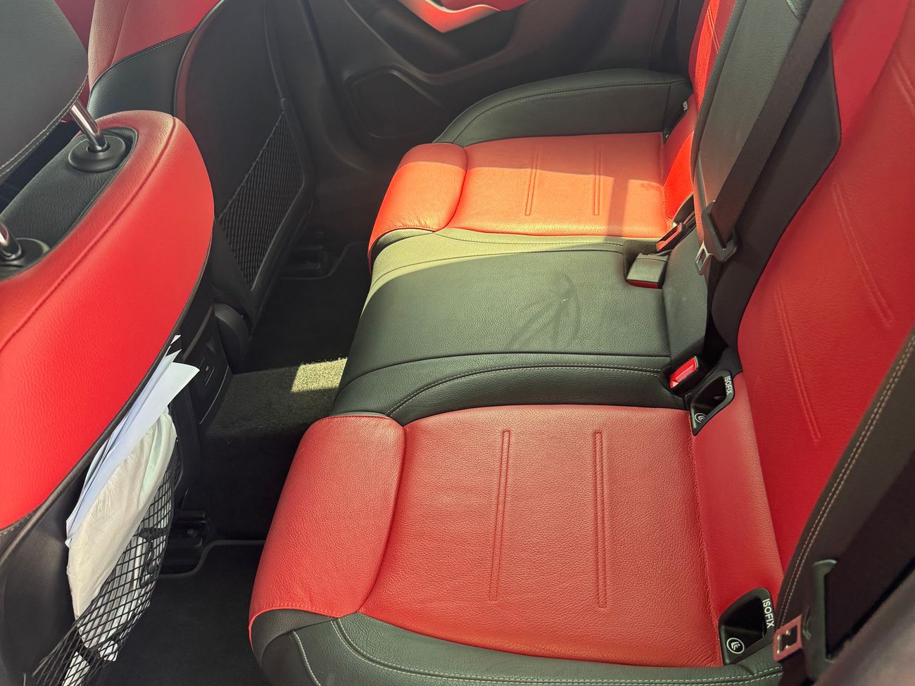 Mercedes-Benz A 200 AMG 1,5L Turbo