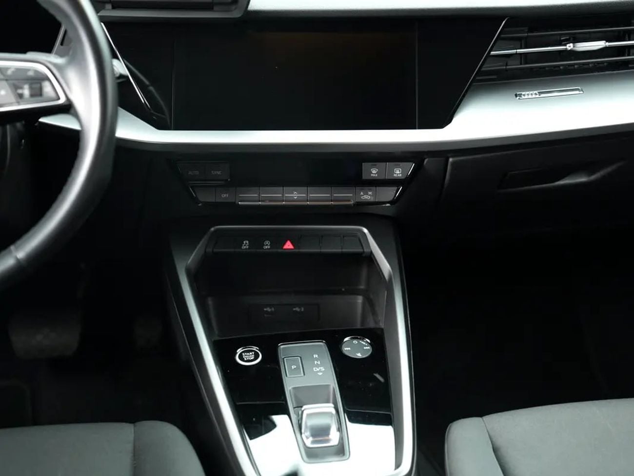 Audi A3 35 TFSI | GCC specs | Low Mileage | Clean Condition