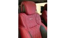 لكزس LX 570 Super Sport 5.7L Petrol Full Option with MBS Autobiography Massage Seat