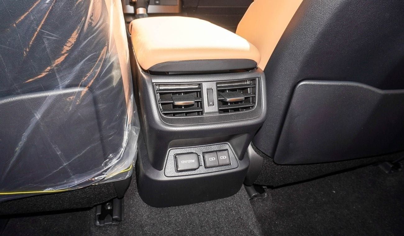 Lexus ES300h 2.5L Hybrid