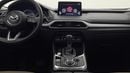 مازدا CX9 GT 2.5 | بدون دفعة مقدمة | اختبار القيادة في المنزل