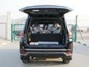 Toyota Land Cruiser VX