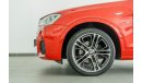 بي أم دبليو X4 2015 BMW X4 35i M-Sport / Full-Service History