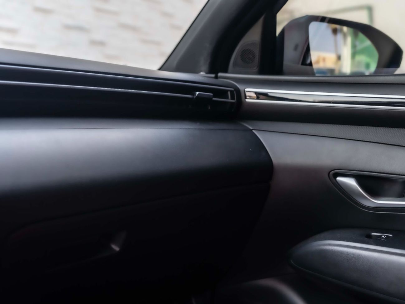 Hyundai Tucson Smart Signature Edition 2.0L