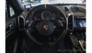 Porsche Cayenne Turbo Porsche Cayenne Turbo Mansory | 2012 | 4.8 V8