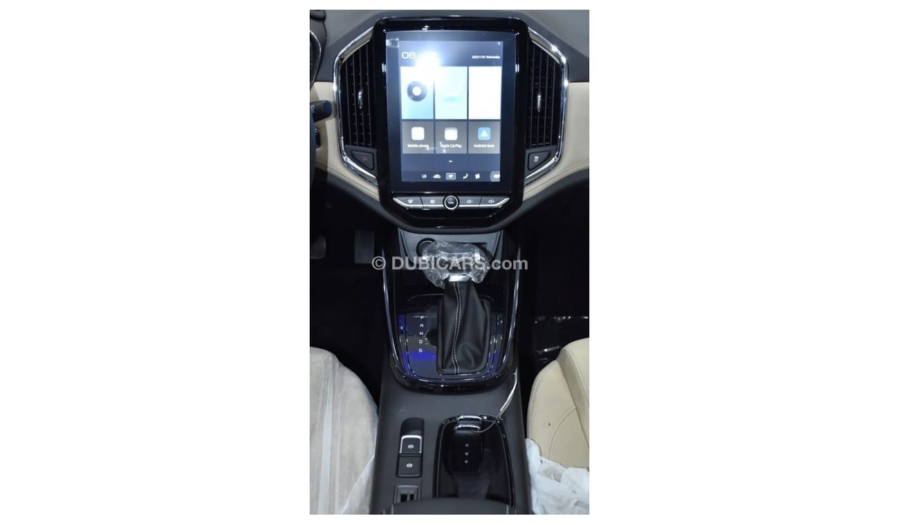 شيفروليه كابتيفا EXCELLENT DEAL for our Chevrolet Captiva Premier 1.5L Turbo ( 2024 Model ) in Black Color GCC Specs