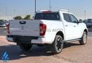 Toyota Hilux LE Petrol 2.5L 4x4 M/T DC Plus MY2024 / Incomparable Prices / Book Now