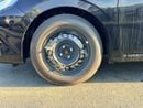 Toyota Yaris 2026 TOYOTA YARIS A/T BASIC OPTION GCC SPEC