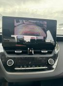 تويوتا كورولا 1.8 L hybrid  2024  Sunroof  Cross control  Audio control  China spec