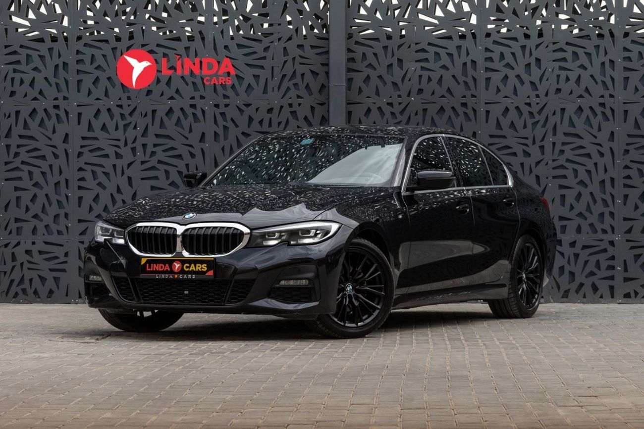 BMW 320i