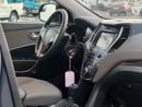 Hyundai Santa Fe STD (NON GCC) 2019 Hyundai Santa Fe - 3.3L V6 - Apple & Android Play - 7 Seater - 42000 Mileage - 41999 AED