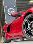 Chevrolet Corvette 1LT 6.2L (490 HP) Convertible C8 STINGRAY/ 6.2L V8 / CONVERTIBLE / LOW MILEAGE / FULL OPTION /BIG SC