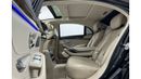 Mercedes-Benz S 500 2015 Mercedes Benz S500 AMG, Full Service History, Full Options, Low Kms, GCC