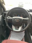 Toyota Hilux Toyota Hilux Pickup ,Left Hand Drive 2022 ,2.7 Liter Only For Export Available