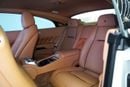 Rolls Royce Wraith STD