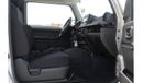 Suzuki Jimny 1.5L AT 2021 Model available for export sales