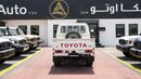 Toyota Land Cruiser Pick Up