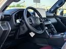 Toyota Land Cruiser VXR