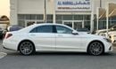Mercedes-Benz S 560 Mercedes S560_ 2018_ Gulf _in excellent condition_ no problems