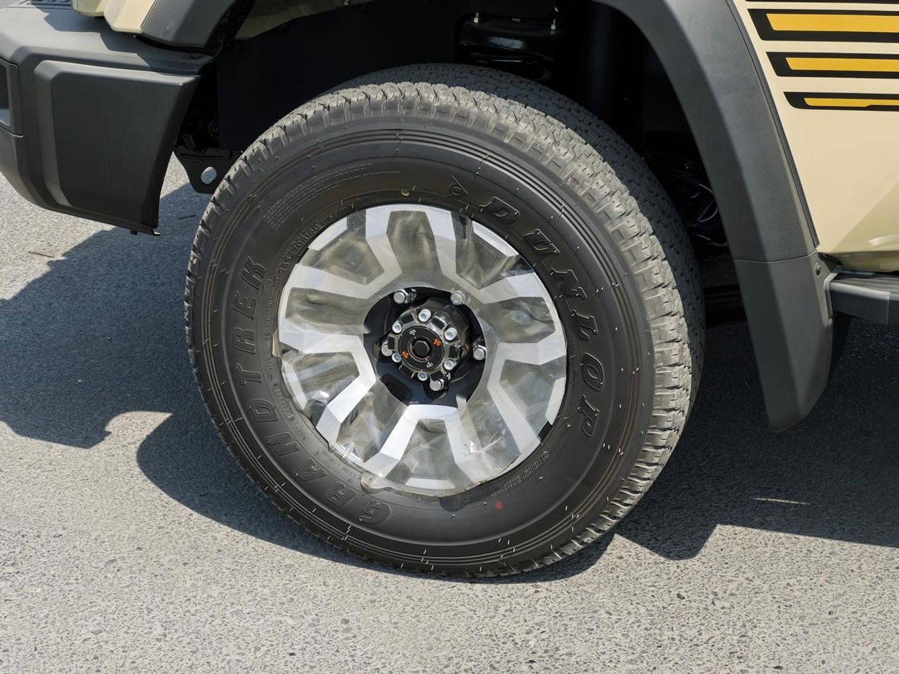 تويوتا لاند كروزر بيك آب EXPORT ONLY - LC 79 D/C LX-Z A/T