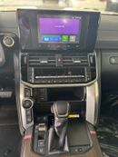 Toyota Land Cruiser 2026 GXR HIGH 4.0 V6 ** EXPORT ONLY **التصدير فقط خارج الخليج***