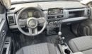 Mitsubishi L200 2.4L DC PICKUP PETROL 4WD GLX 5MT