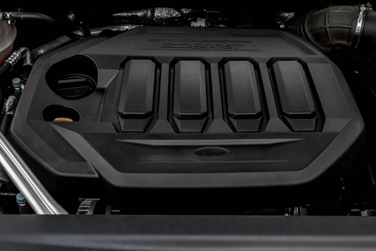 Ford Territory Territory Trend | 1,841 P.M | 0% Downpayment | LOW KMS | FORD WARRANTY+SERVICE!