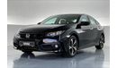 Honda Civic LX Sport