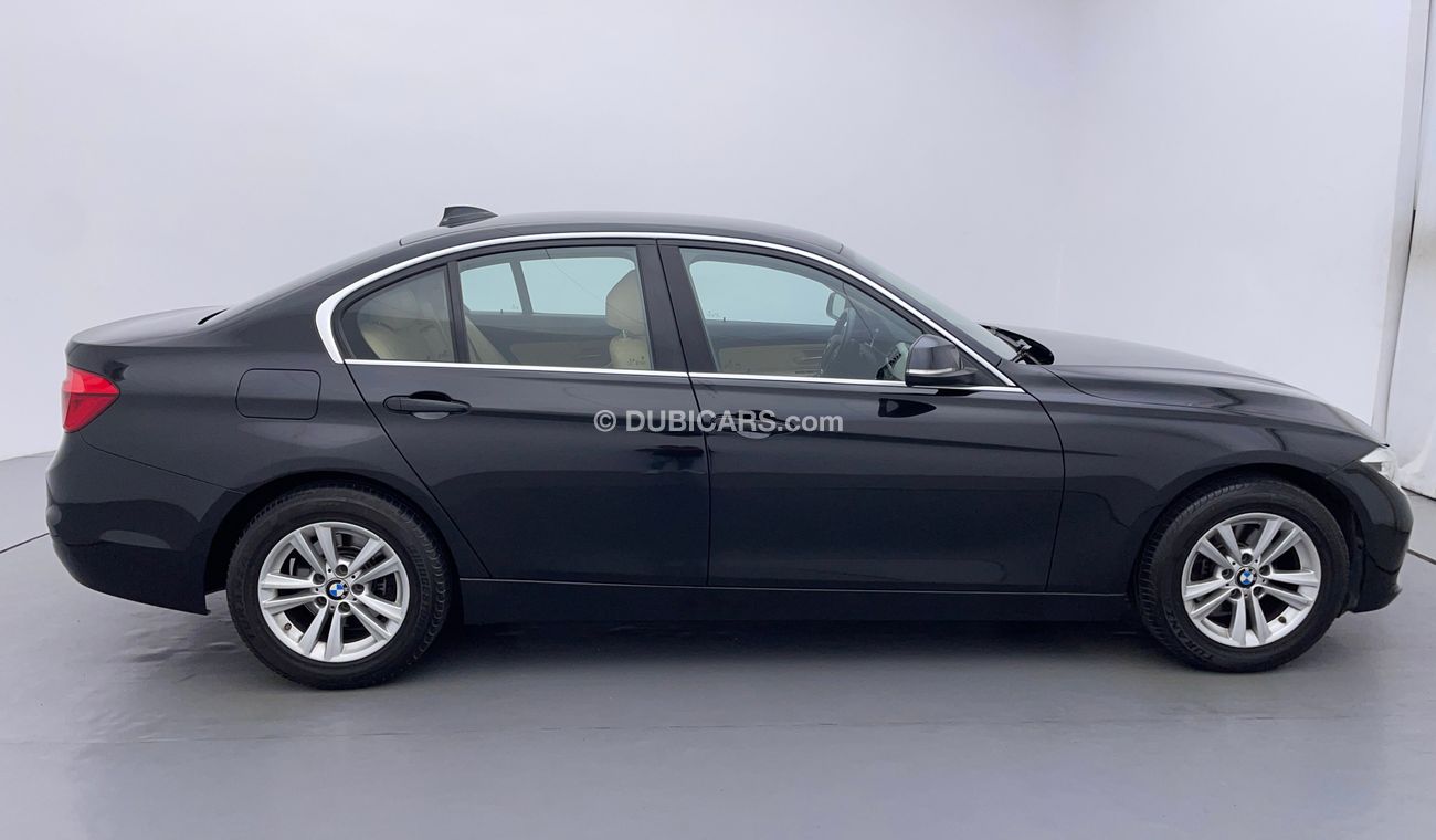 BMW 320i EXECUTIVE 2 | Zero Down Payment | Free Home Test Drive